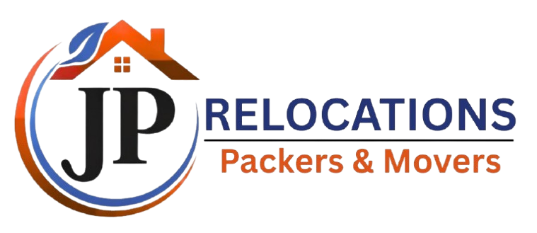 JP Relocations packers and movers