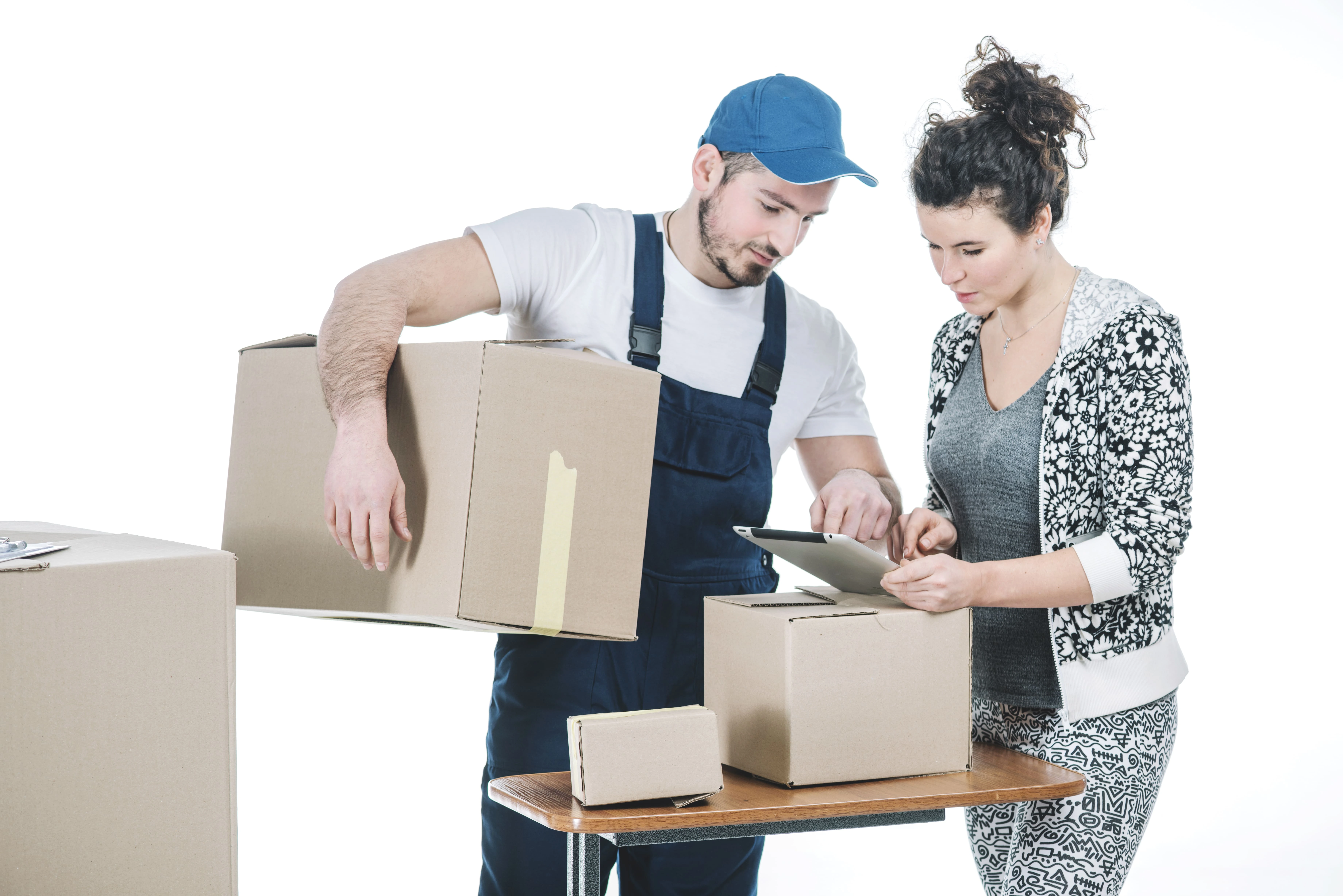 Movers for home shifting in Kalyan