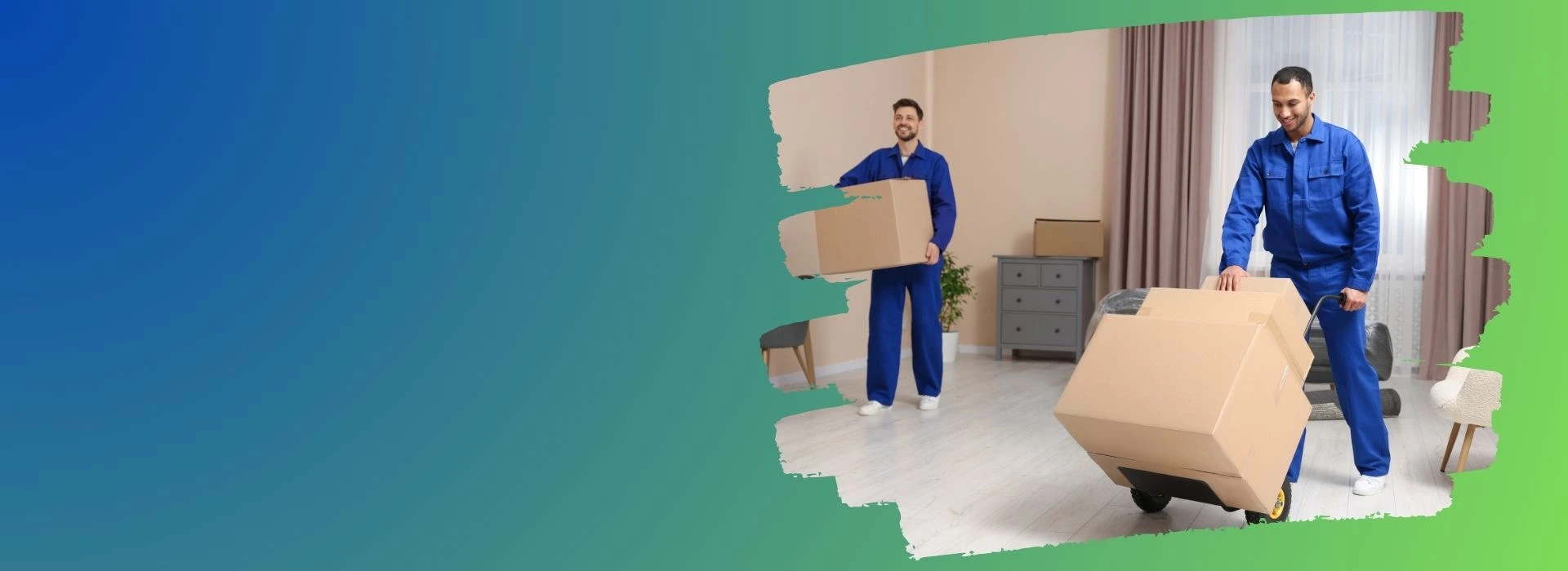 Long Distance Relocation Experts in kalyan